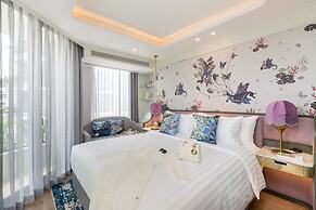 The Salil Hotel Riverside Bangkok