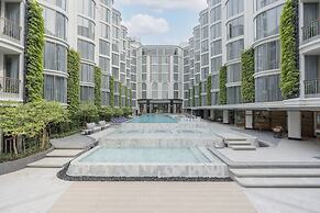 The Salil Hotel Riverside Bangkok