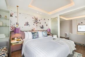 The Salil Hotel Riverside Bangkok