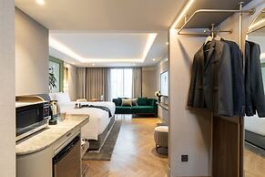 The Salil Hotel Riverside Bangkok