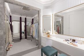 The Salil Hotel Riverside Bangkok