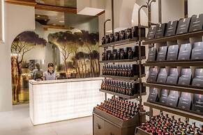 The Salil Hotel Riverside Bangkok