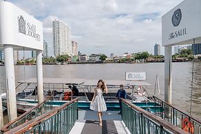 The Salil Hotel Riverside Bangkok