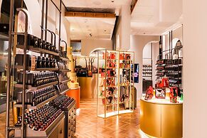 The Salil Hotel Riverside Bangkok