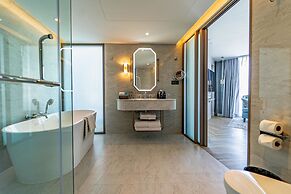 The Salil Hotel Riverside Bangkok