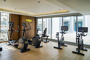 The Salil Hotel Riverside Bangkok