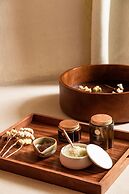 The Salil Hotel Riverside Bangkok