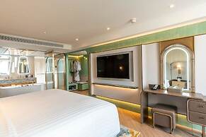 The Salil Hotel Riverside Bangkok