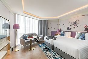 The Salil Hotel Riverside Bangkok