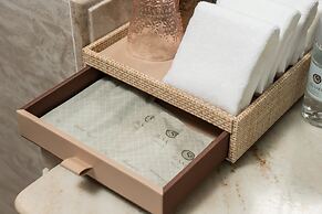 The Salil Hotel Riverside Bangkok