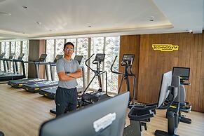 The Salil Hotel Riverside Bangkok