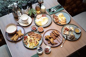 The Salil Hotel Riverside Bangkok