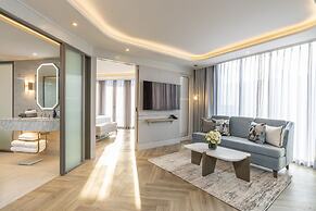 The Salil Hotel Riverside Bangkok