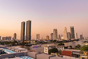 The Salil Hotel Riverside Bangkok