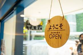 The Salil Hotel Riverside Bangkok