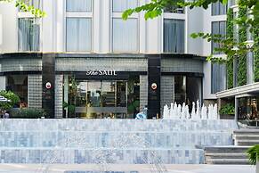 The Salil Hotel Riverside Bangkok