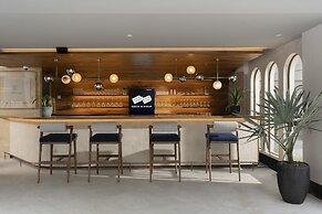 The Salil Hotel Riverside Bangkok