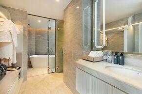 The Salil Hotel Riverside Bangkok