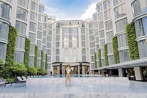 The Salil Hotel Riverside Bangkok