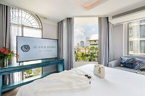 The Salil Hotel Riverside Bangkok