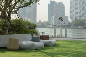 The Salil Hotel Riverside Bangkok