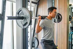 The Salil Hotel Riverside Bangkok