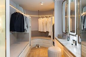 The Salil Hotel Riverside Bangkok