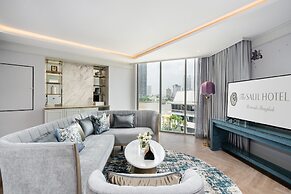 The Salil Hotel Riverside Bangkok
