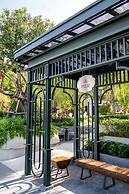 The Salil Hotel Riverside Bangkok