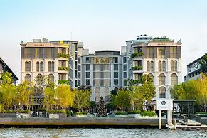 The Salil Hotel Riverside Bangkok