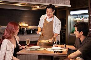 The Salil Hotel Riverside Bangkok