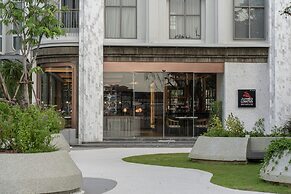 The Salil Hotel Riverside Bangkok