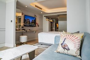 The Salil Hotel Riverside Bangkok