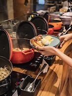 The Salil Hotel Riverside Bangkok