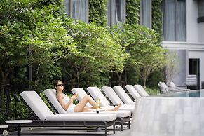 The Salil Hotel Riverside Bangkok