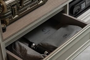 The Salil Hotel Riverside Bangkok