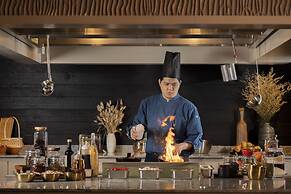 The Salil Hotel Riverside Bangkok