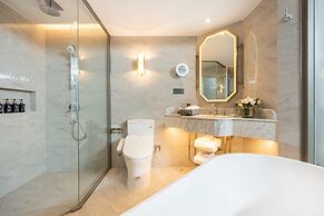 The Salil Hotel Riverside Bangkok