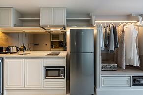 The Salil Hotel Riverside Bangkok