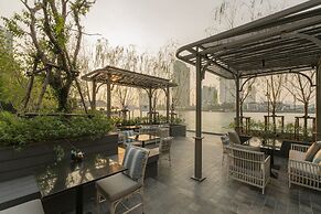 The Salil Hotel Riverside Bangkok