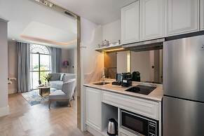 The Salil Hotel Riverside Bangkok