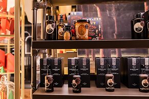 The Salil Hotel Riverside Bangkok