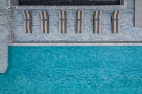 The Salil Hotel Riverside Bangkok