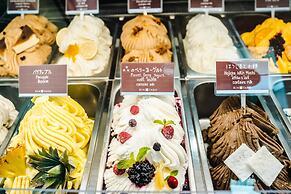 The Salil Hotel Riverside Bangkok