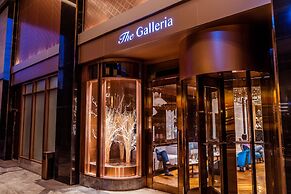 The Salil Hotel Riverside Bangkok