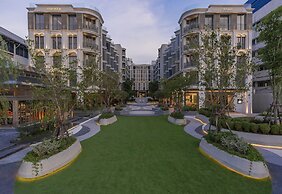The Salil Hotel Riverside Bangkok