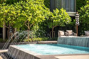 The Salil Hotel Riverside Bangkok