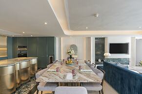 The Salil Hotel Riverside Bangkok