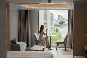 The Salil Hotel Riverside Bangkok