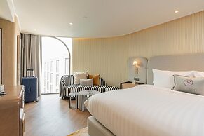 The Salil Hotel Riverside Bangkok